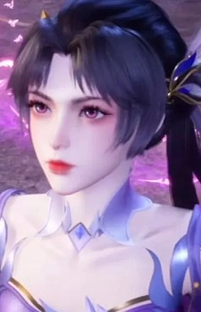 Ying Ziyue