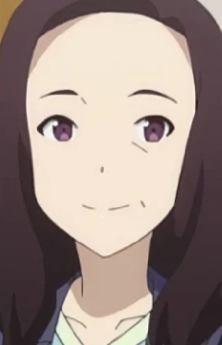 Takanashi Midori