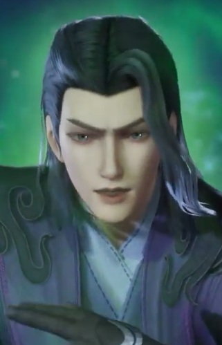 Xiao Lang