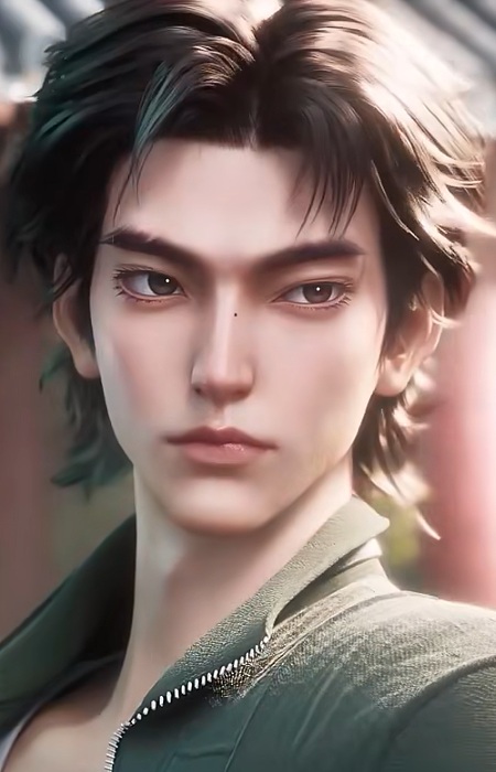 Shen Qingzhu