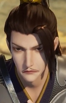 Zhao Bai