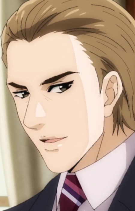 Mishima Souichirou