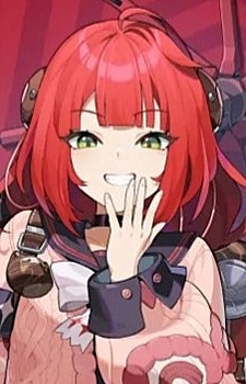 Ukinami Yuzuha