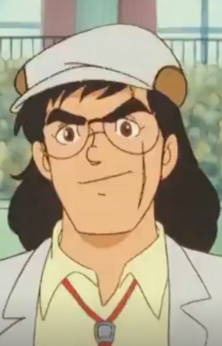 Sumeragi Sen