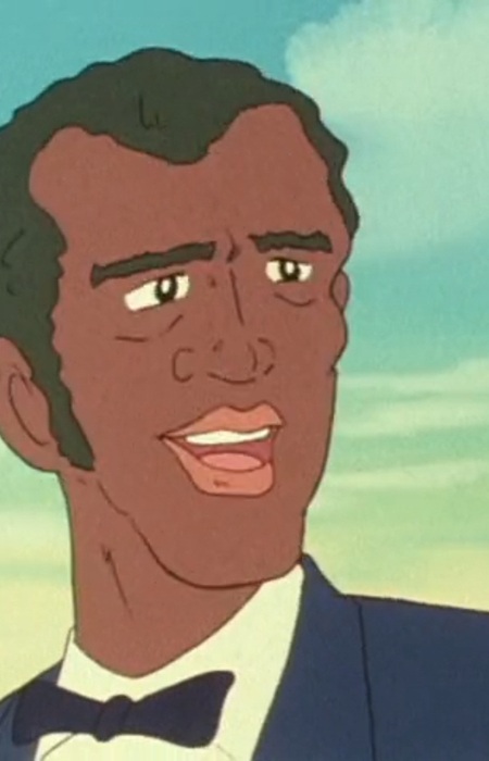 Peter