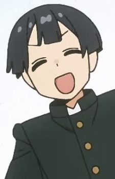 Kaji Ryuuji