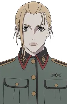 Stauffenberg Maki