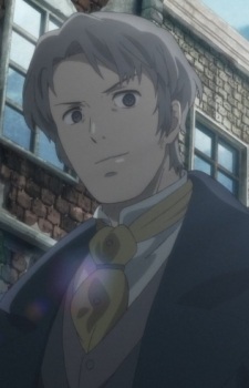 Holmes Sherlock