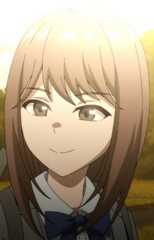 Miyamoto Yurie