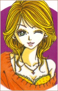 Matsumoto Asami