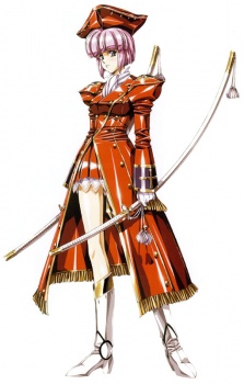 Silvernale Dianna