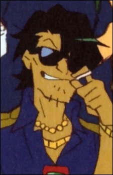 Kanai Zoushi