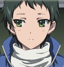Kawashima Haruka