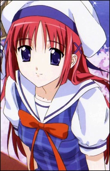 Shirakawa Kotori