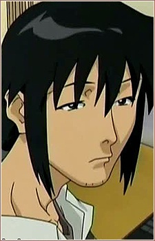 Shirase Akira