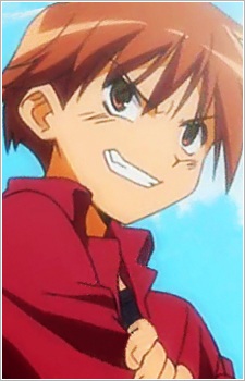 Nakabayashi Yoshitaka