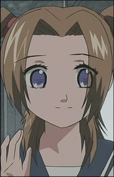 Shiozaki Kotomi