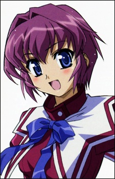 Amamiya Shiina