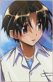 Asaba Naoyuki