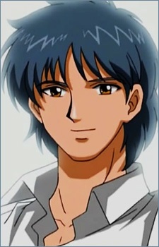 Kanou Seisuke