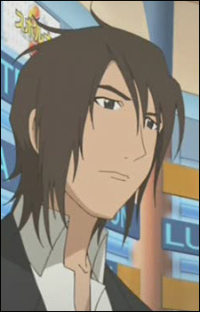 Kiryuu Daisuke
