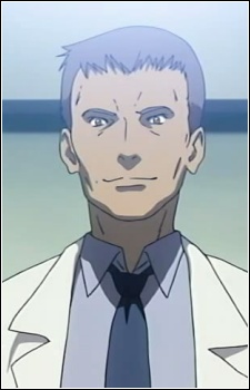 Ichise Satoshi