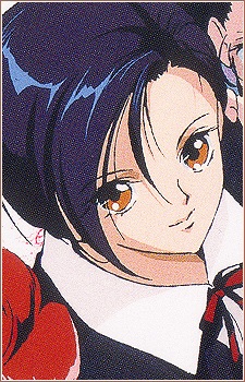 Kashima Yukari