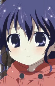 Katagiri Momo