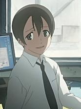 Machiya Shouta