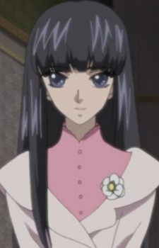 Fang Lin Li