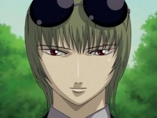 Kageyama Reiji