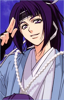 Okita Souji
