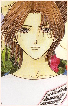 Tsukasa Shuro