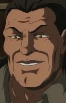 Andou Reiichi