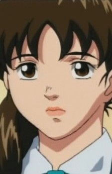 Matsumoto Kozue