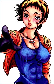 Kugatachi Kaname