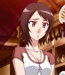 Anamori Yoshimi