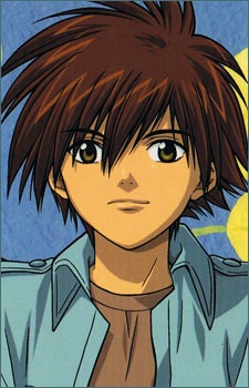 Waya Yoshitaka