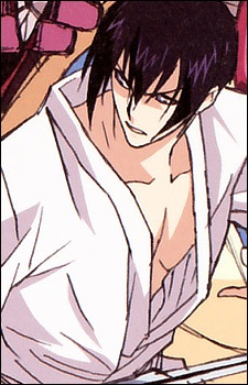 Hayasaka Shusui