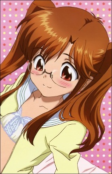 Hayama Nayu