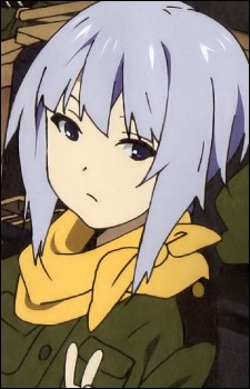 Kannagi Noël