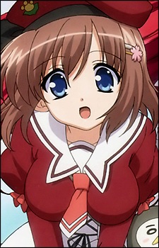 Minase Yuka