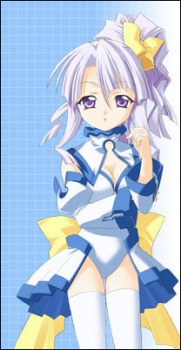 Kyoka Kaori
