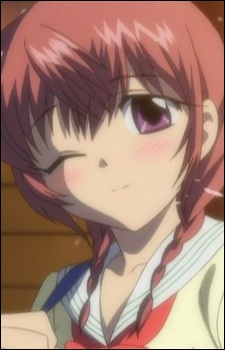Shiraishi Haruka