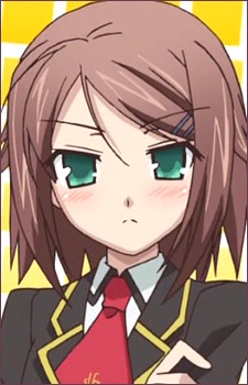 Kinoshita Yuuko