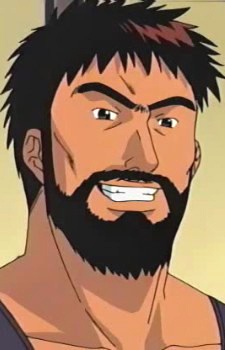 Tsubaki Toshirou