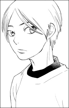 Seya Riku
