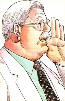Anzai Mitsuyoshi