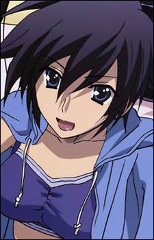Kanroji Nanami
