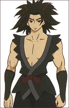 Yasuri Mutsue